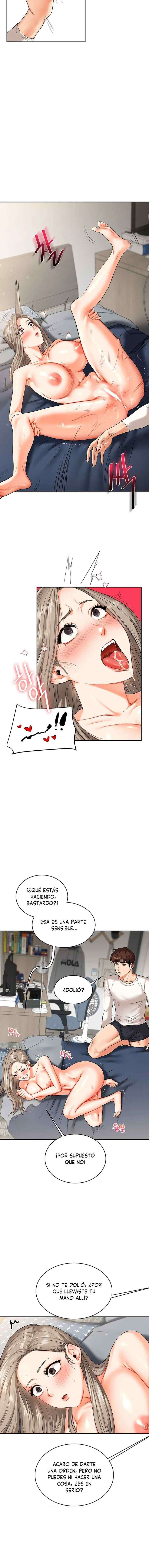 Relación inversa Capitulo 15 página 18
