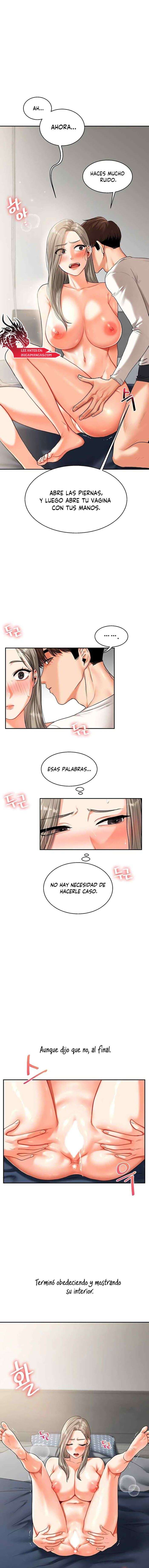 Relación inversa Capitulo 15 página 19