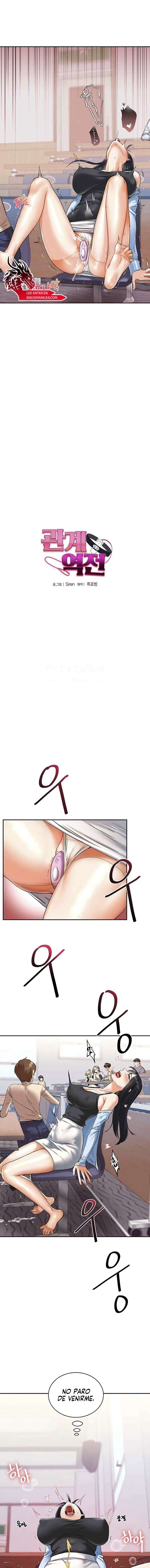 Relación inversa Capitulo 15 página 2
