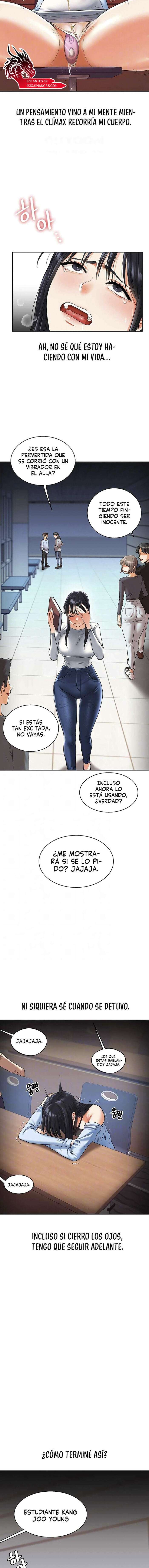 Relación inversa Capitulo 15 página 3