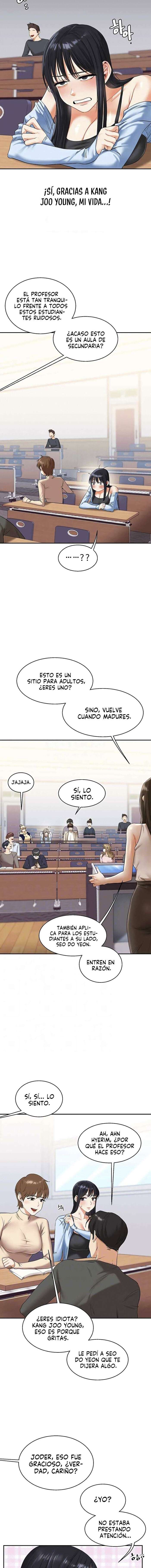 Relación inversa Capitulo 15 página 4
