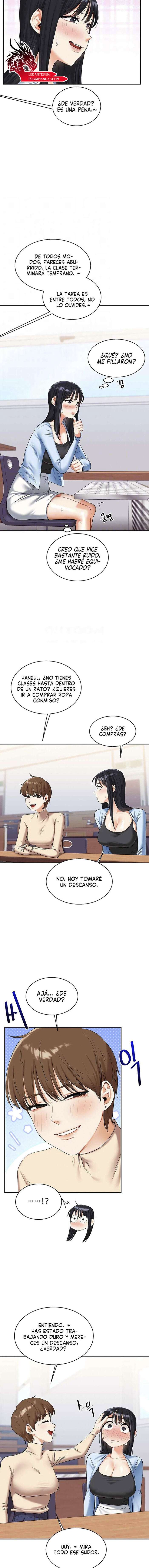 Relación inversa Capitulo 15 página 5
