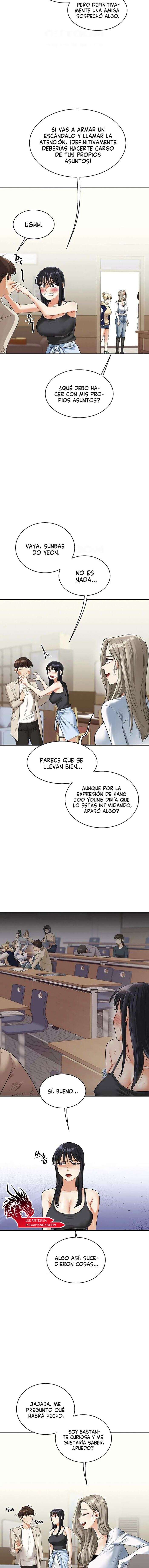 Relación inversa Capitulo 15 página 7