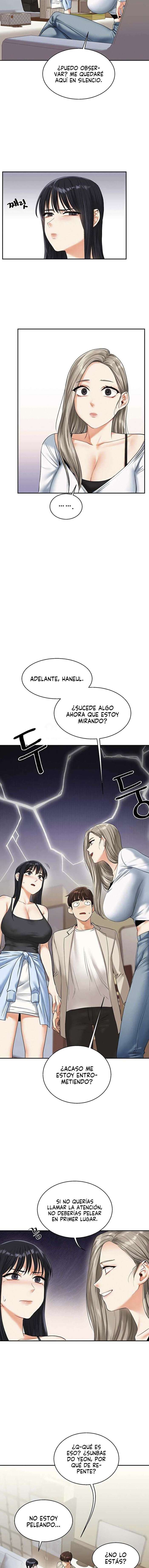 Relación inversa Capitulo 15 página 8