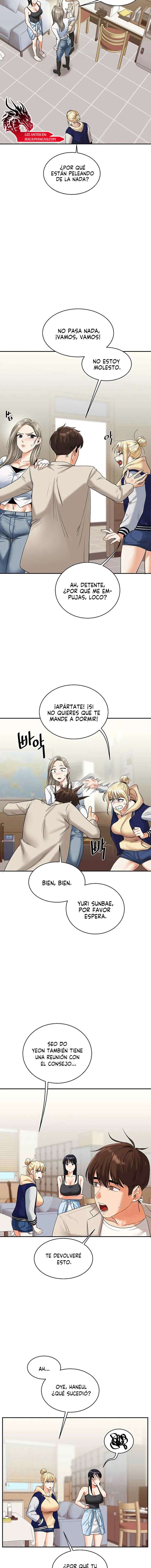 Relación inversa Capitulo 15 página 9