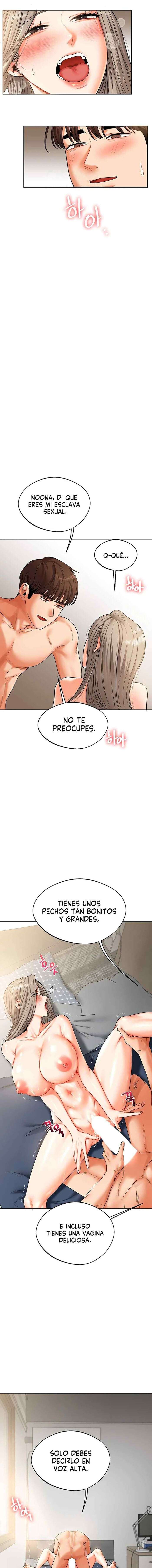 Relación inversa Capitulo 16 página 15