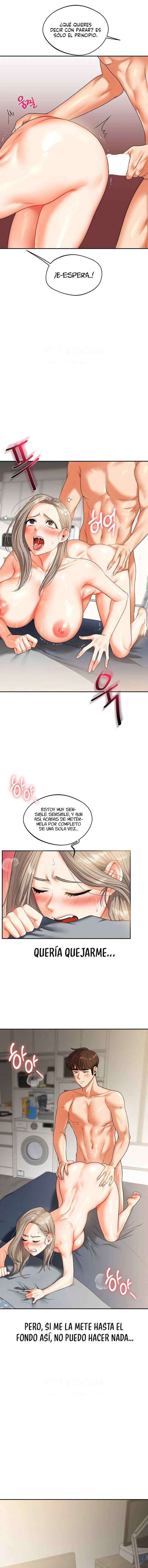 Relación inversa Capitulo 16 página 7