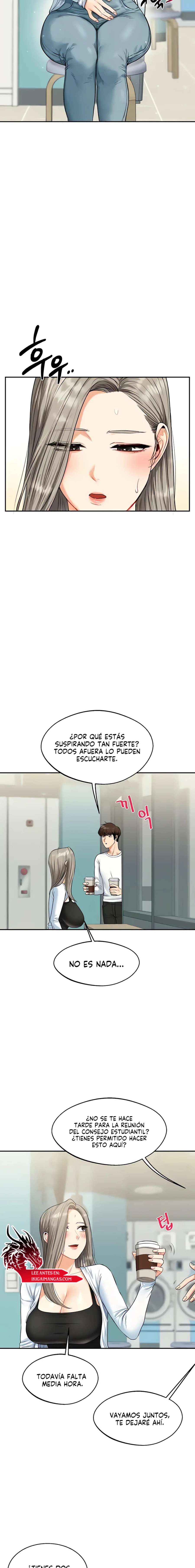 Relación inversa Capitulo 17 página 11
