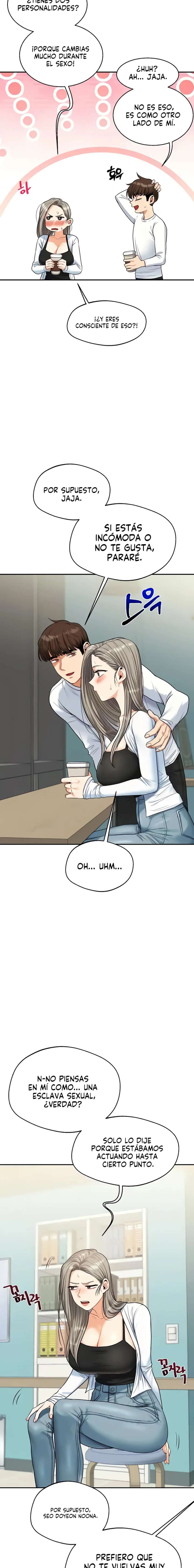 Relación inversa Capitulo 17 página 12