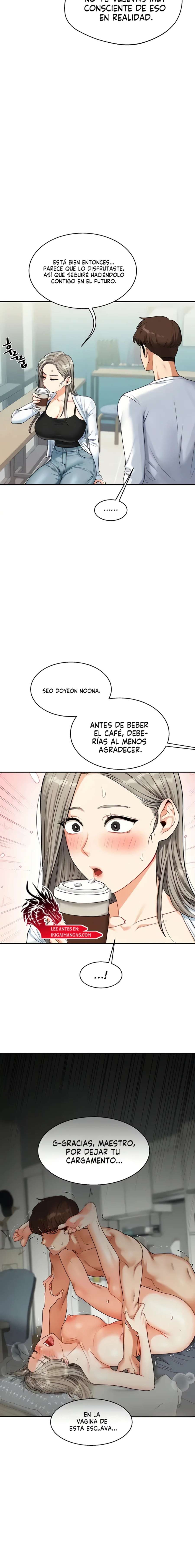 Relación inversa Capitulo 17 página 13
