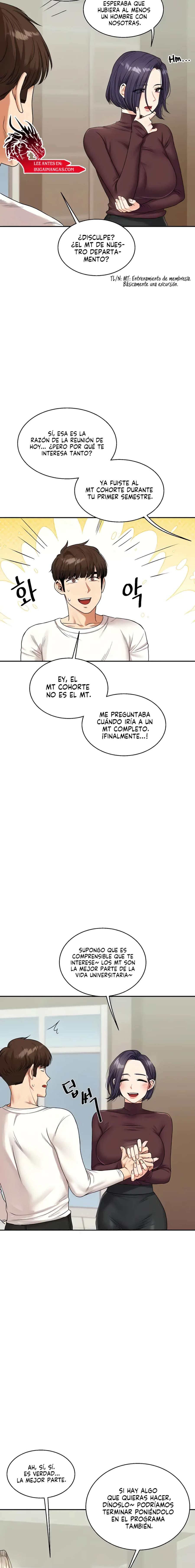 Relación inversa Capitulo 17 página 19