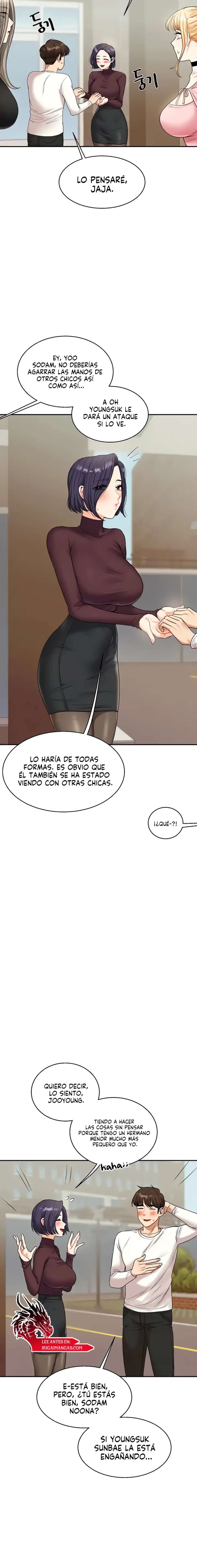 Relación inversa Capitulo 17 página 20