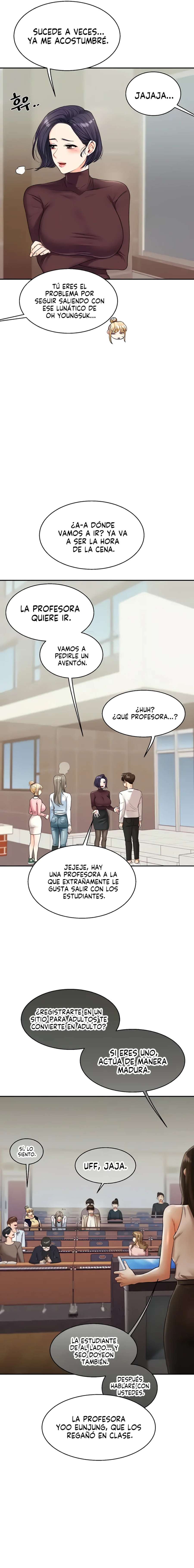 Relación inversa Capitulo 17 página 21