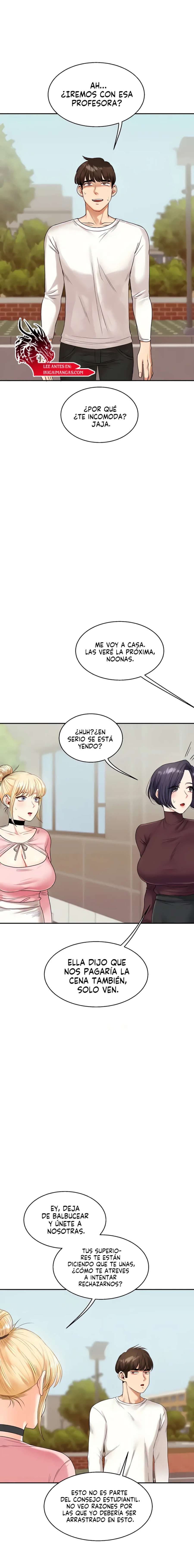Relación inversa Capitulo 17 página 22