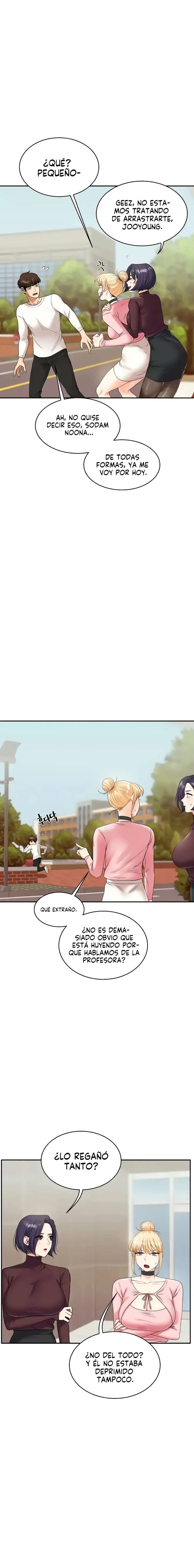 Relación inversa Capitulo 17 página 23