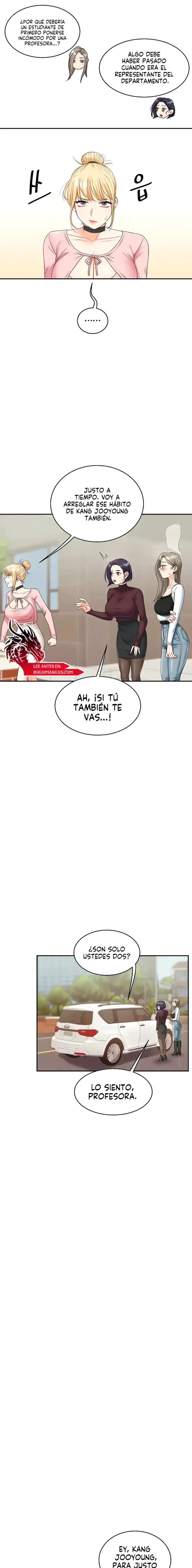 Relación inversa Capitulo 17 página 24