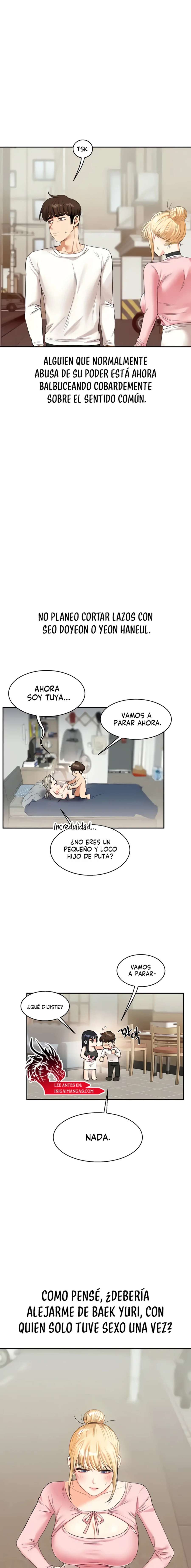 Relación inversa Capitulo 17 página 27