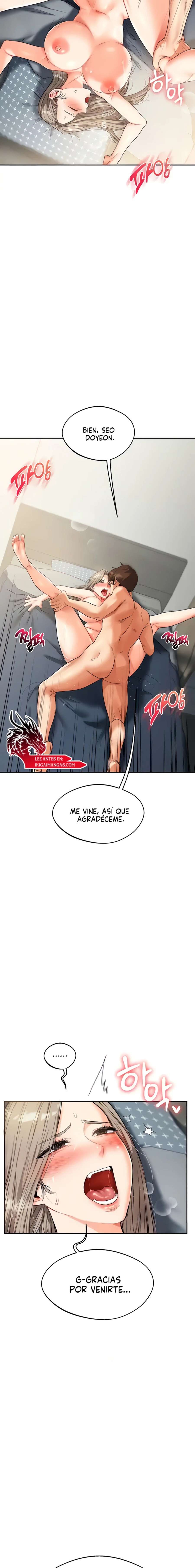 Relación inversa Capitulo 17 página 6