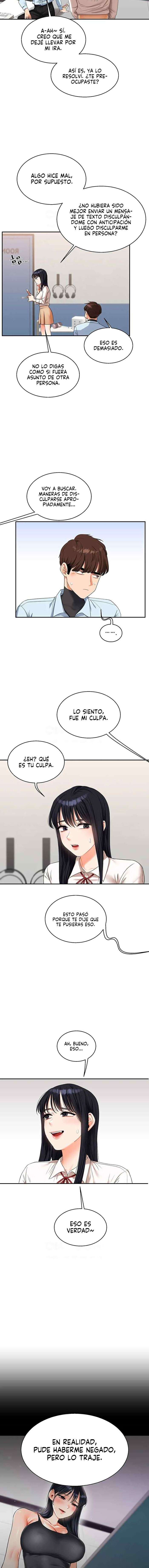 Relación inversa Capitulo 18 página 10