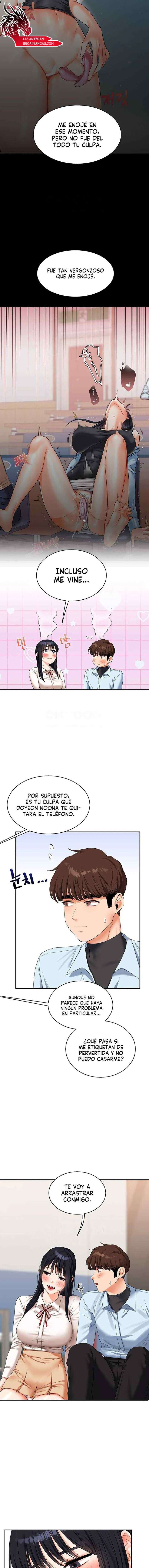 Relación inversa Capitulo 18 página 11