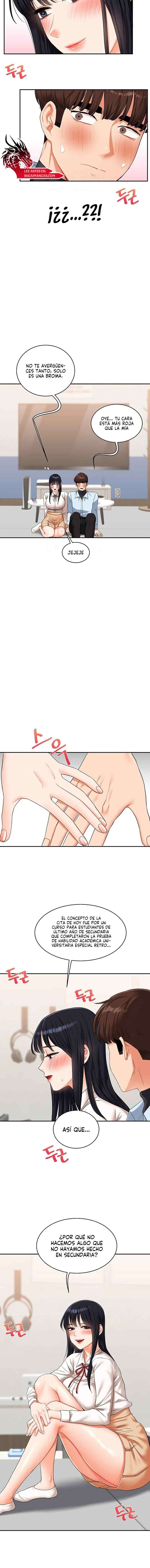 Relación inversa Capitulo 18 página 12