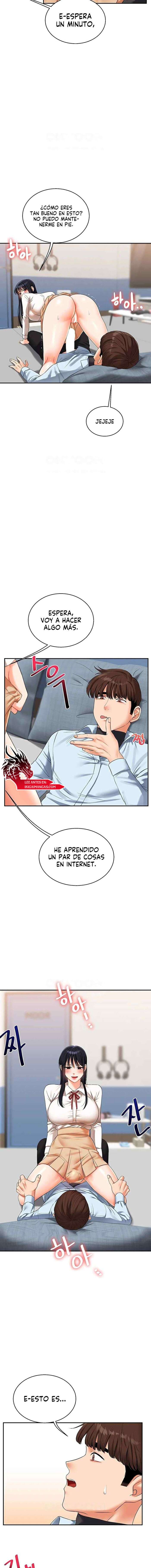Relación inversa Capitulo 18 página 16
