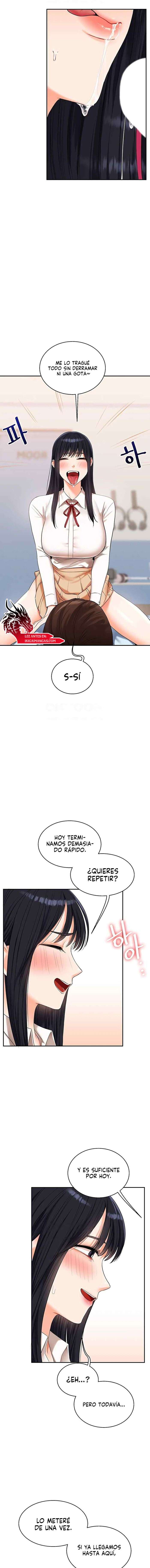 Relación inversa Capitulo 18 página 19