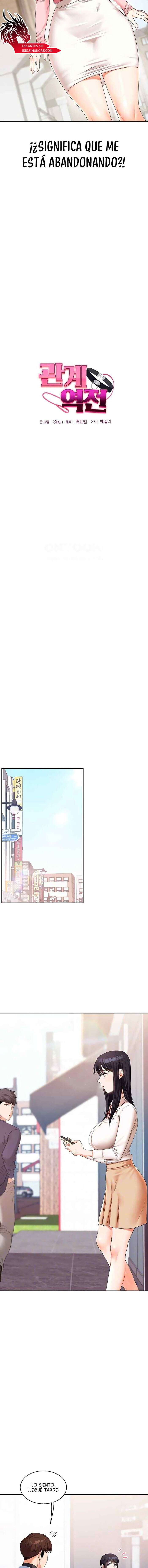 Relación inversa Capitulo 18 página 2