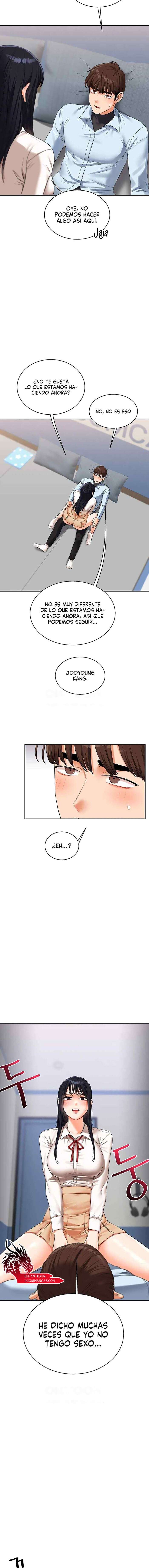Relación inversa Capitulo 18 página 20