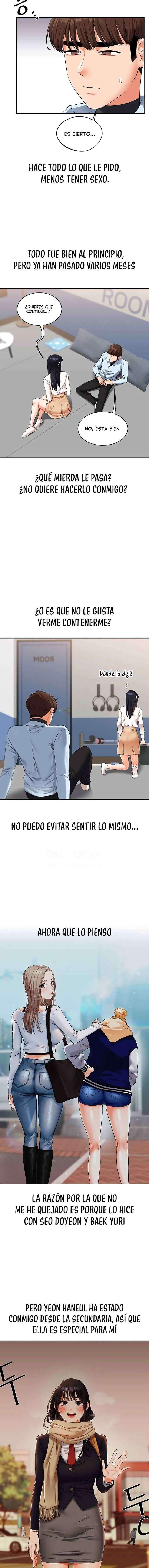 Relación inversa Capitulo 18 página 21