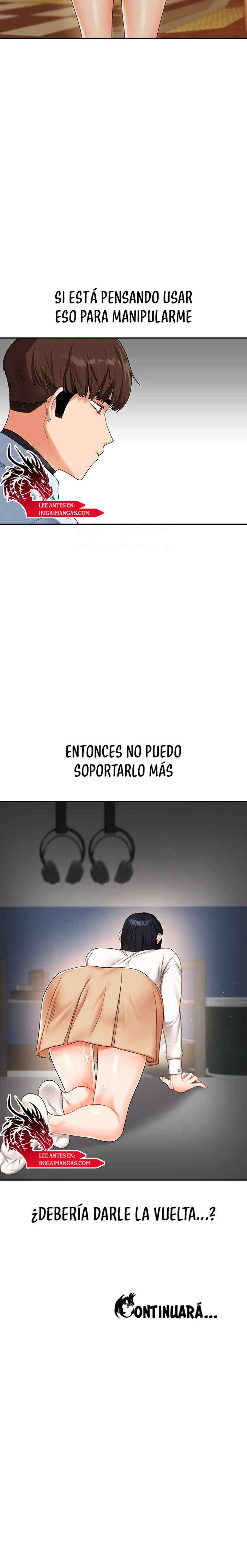 Relación inversa Capitulo 18 página 22