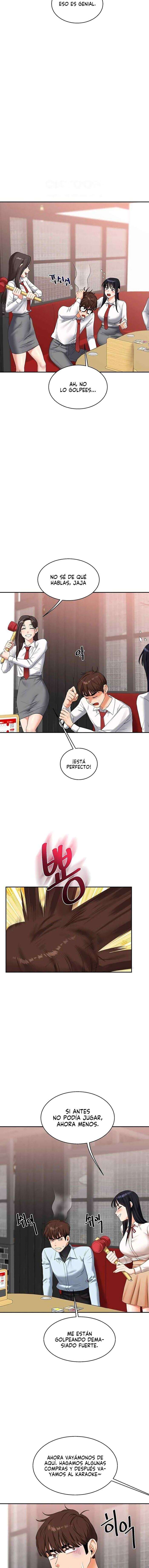 Relación inversa Capitulo 18 página 7