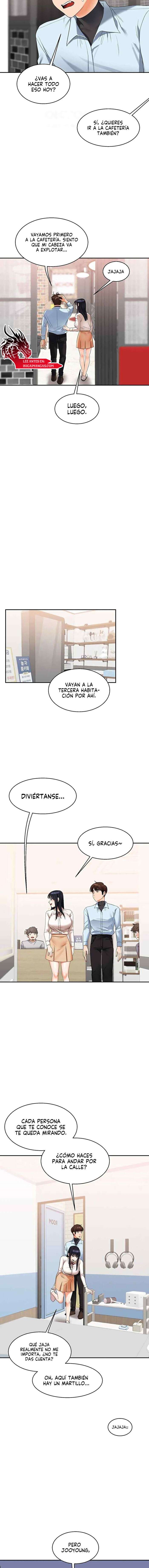 Relación inversa Capitulo 18 página 8