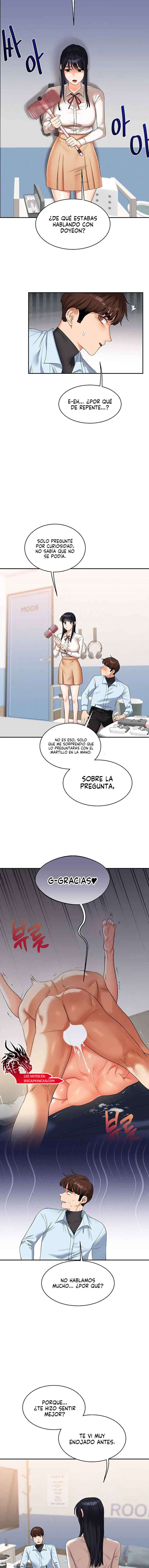 Relación inversa Capitulo 18 página 9