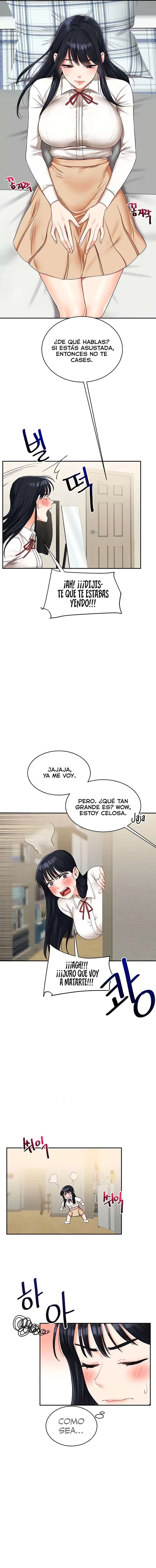 Relación inversa Capitulo 19 página 7