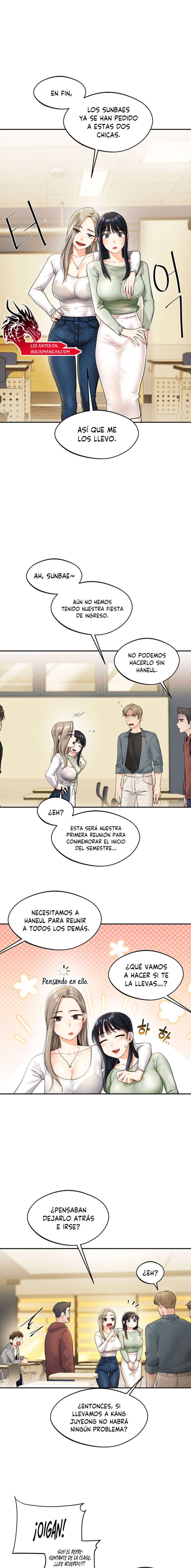 Relación inversa Capitulo 2 página 8