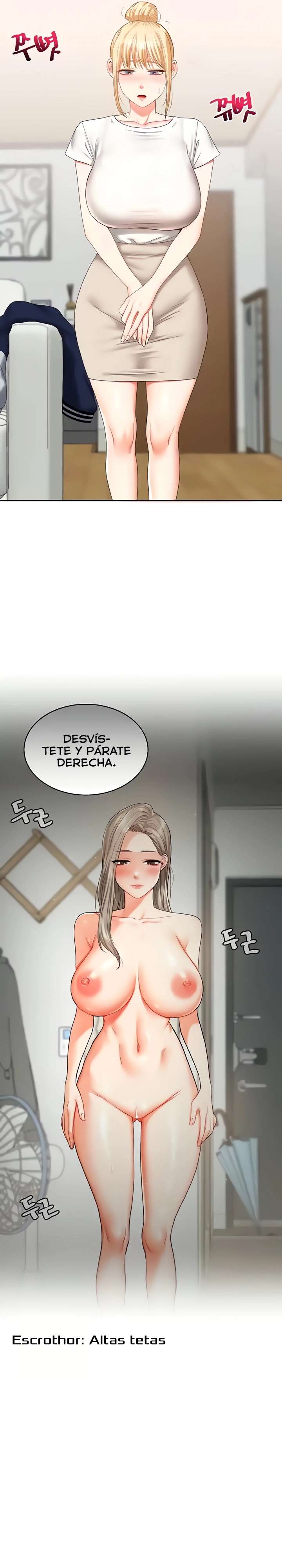 Relación inversa Capitulo 20 página 7