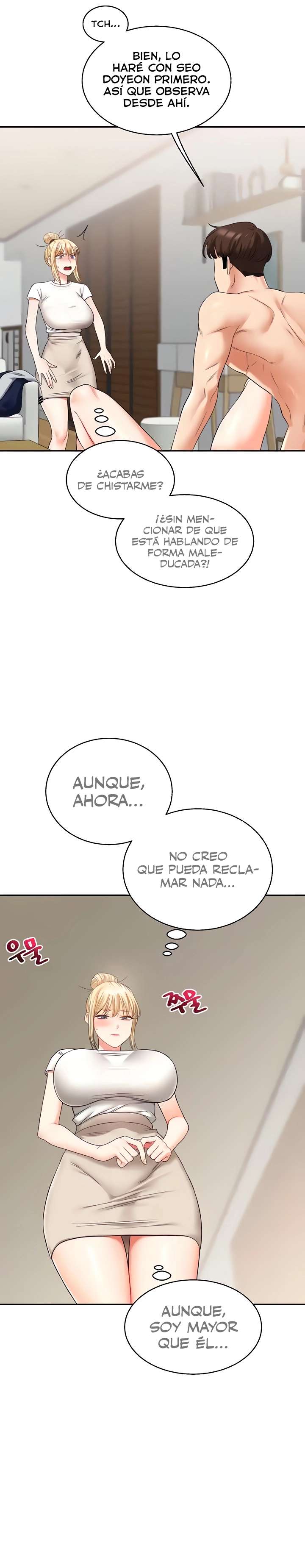 Relación inversa Capitulo 20 página 8