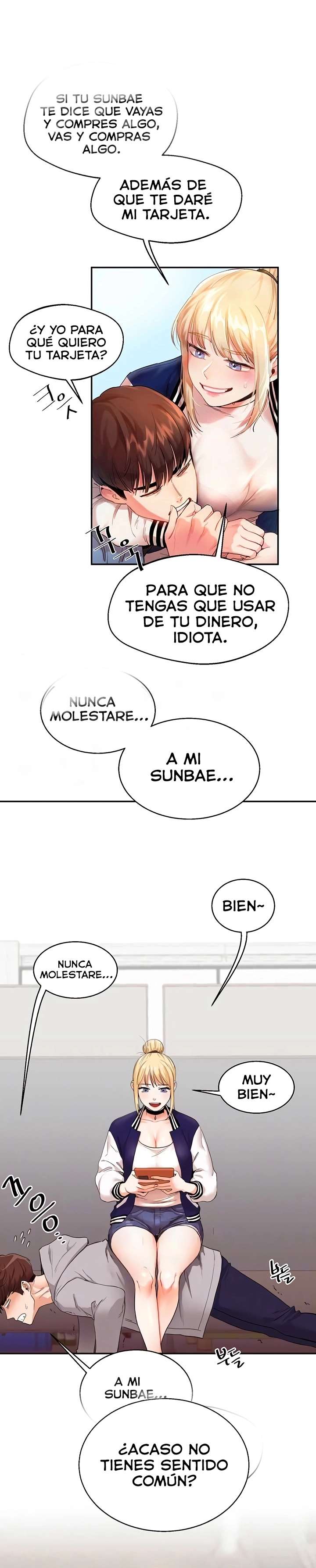 Relación inversa Capitulo 21 página 11