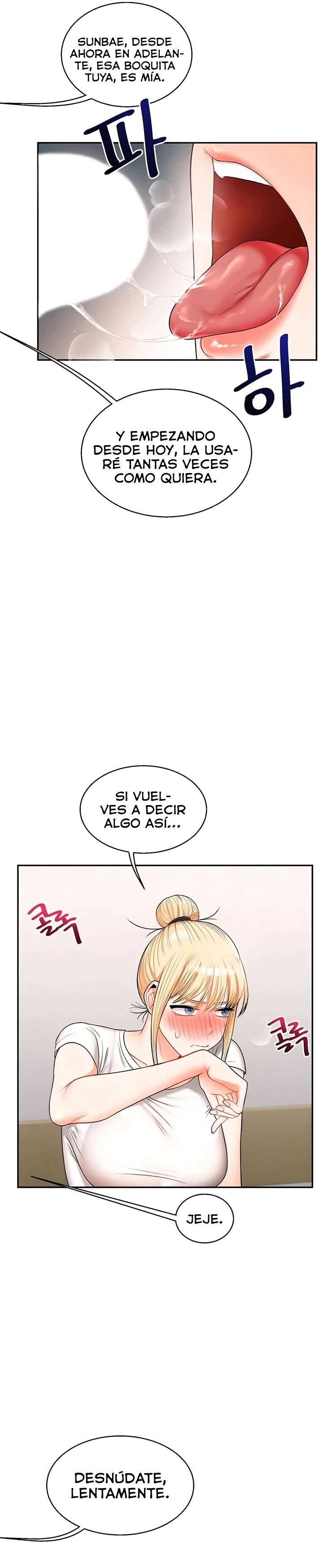Relación inversa Capitulo 21 página 14