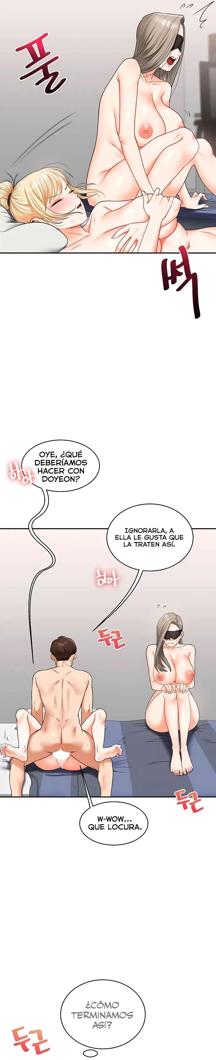 Relación inversa Capitulo 21 página 16