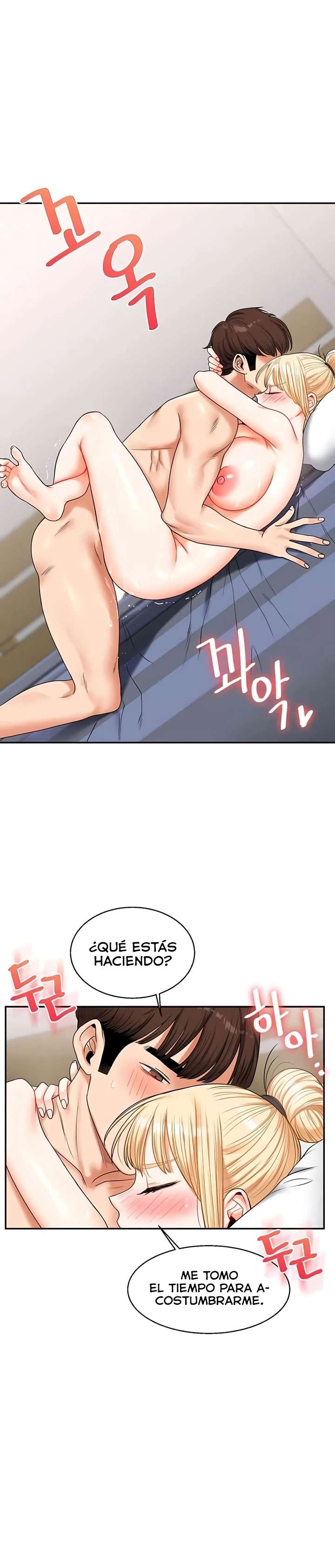 Relación inversa Capitulo 21 página 22