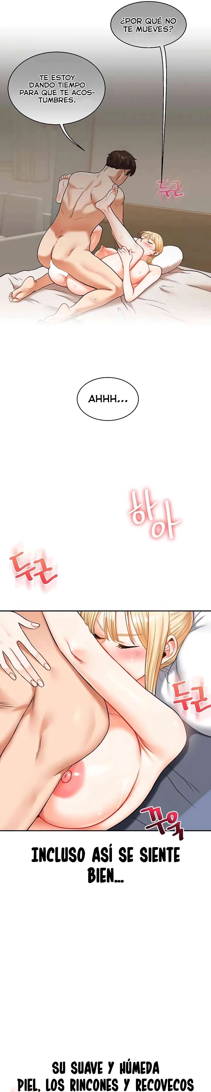 Relación inversa Capitulo 21 página 23