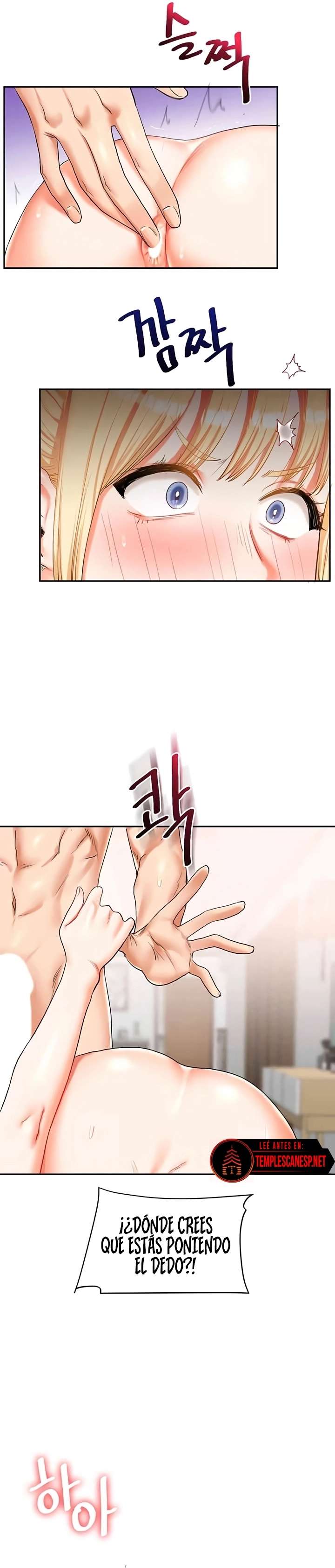Relación inversa Capitulo 21 página 40