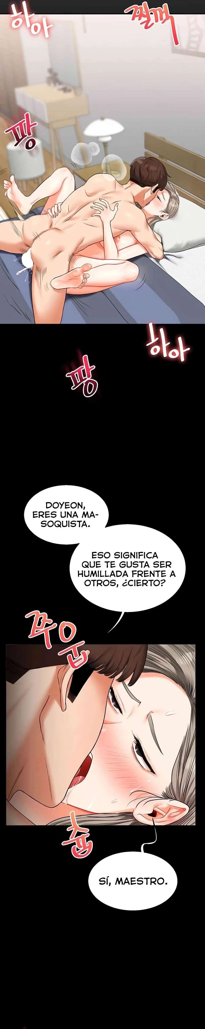 Relación inversa Capitulo 21 página 7