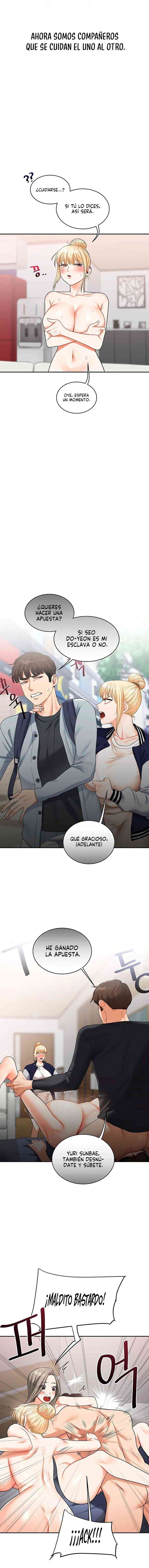 Relación inversa Capitulo 23 página 13
