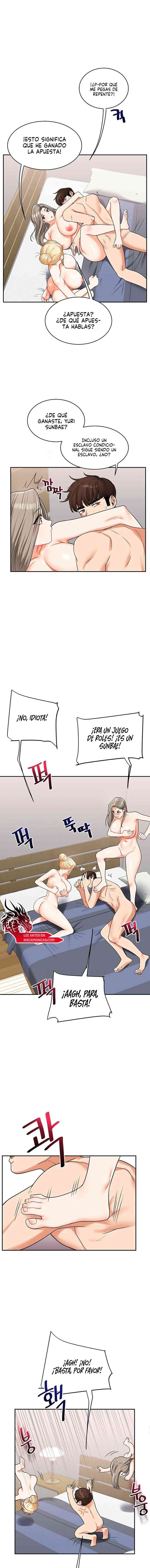 Relación inversa Capitulo 23 página 14