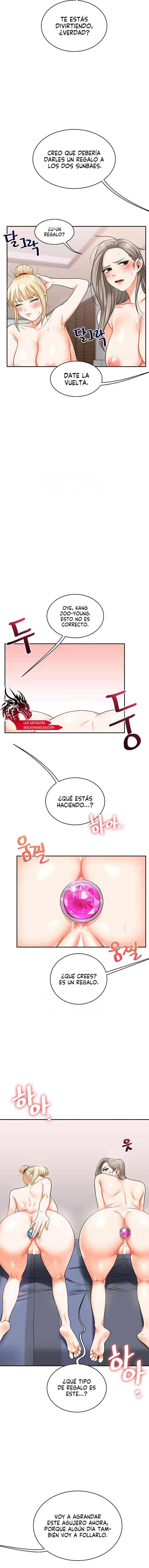 Relación inversa Capitulo 23 página 15