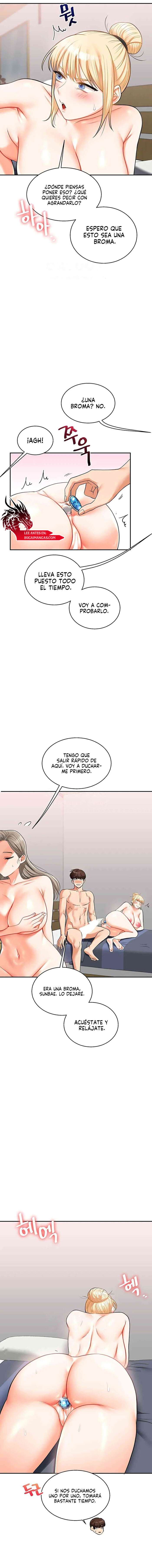 Relación inversa Capitulo 23 página 16