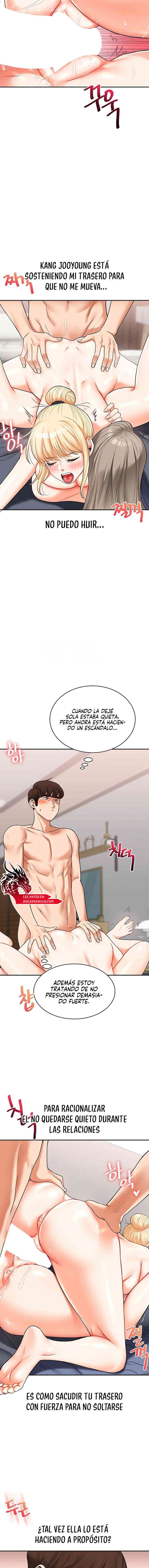 Relación inversa Capitulo 23 página 5